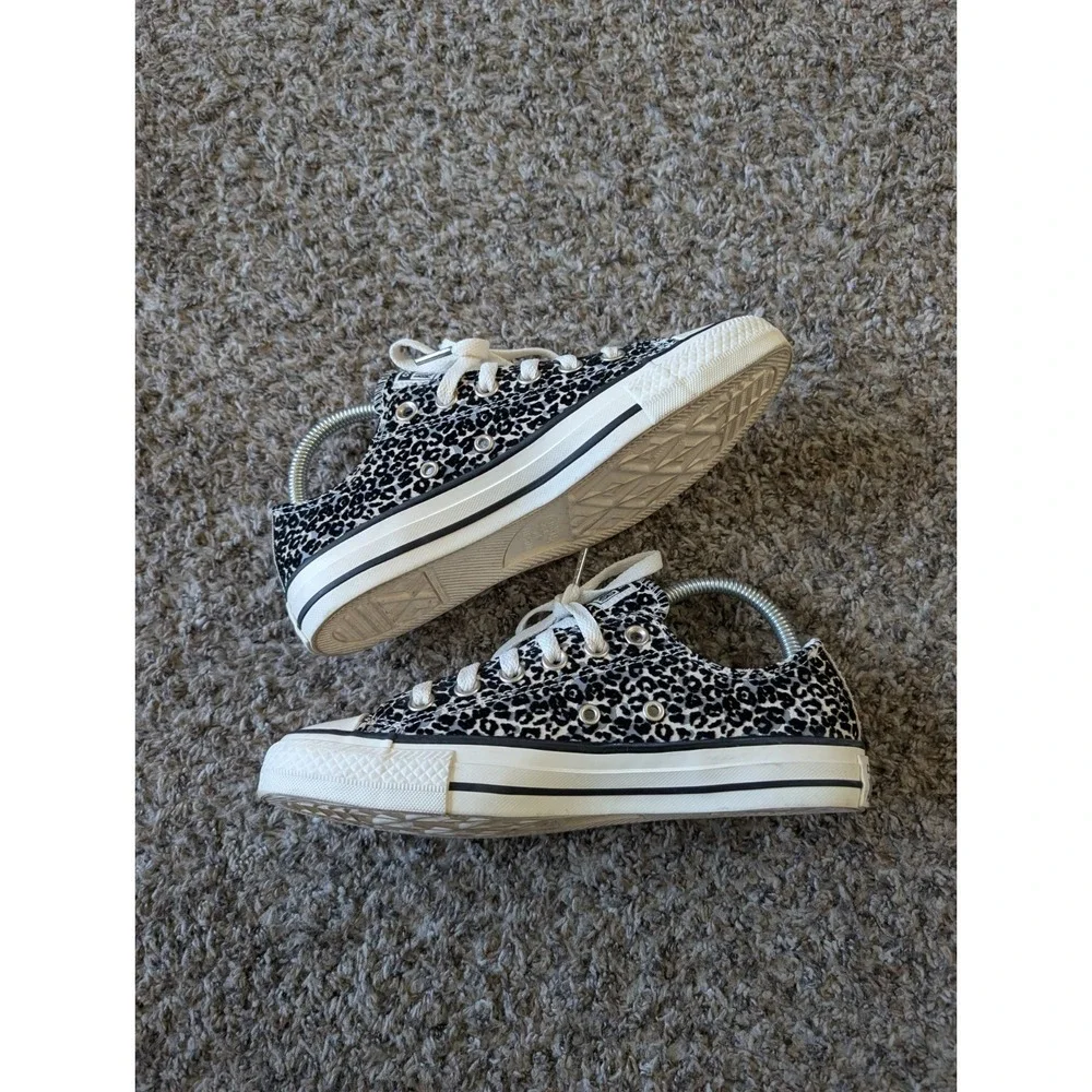 Converse please see